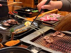 -千寻烧肉(政务区店)