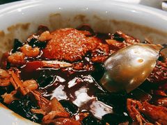 -羲和雅苑•北京烤鸭(平安国际金融中心店)