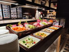 -康莱德酒店·美庭自助餐厅