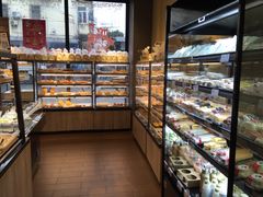 -85度C(上海茶陵北路店)