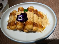-椒爱水煮鱼川菜(大连罗斯福店)