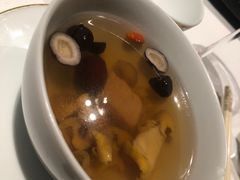 -宝丽轩中餐厅BAOLIXUAN