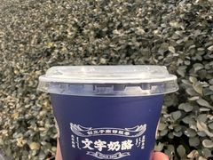 -文宇奶酪店(南锣鼓巷店)