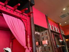 -中8楼风尚云南菜(颐堤港店)