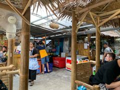 -Jungle Kitchen