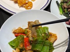 -曾宴·楚菜(湖北省博物馆店)