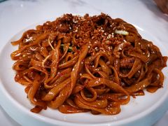 港式干炒牛河-渔文乐·海鲜大排档(千灯湖店)