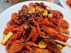 -侠舍·江湖烤全羊·大排档(沌口总店)