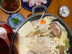 -有喜屋·深夜食堂(北京西路店)