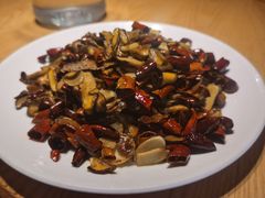 -滇铺子·云南特色菜·第九届野生菌美食节(东风东路c86店)