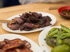 -雷祖芳老妈蹄花店