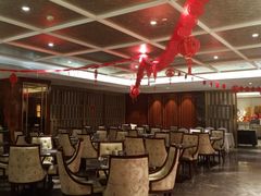 大堂-杭州盛泰开元名都大酒店-地中海自助餐厅