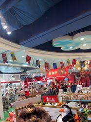 点击看大图 -哈姆雷斯(王府井百货大楼店)