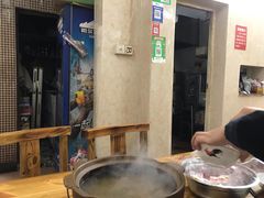 -司马街鸡煲(西华路店)