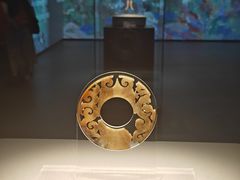 -北京大葆台遗址博物馆