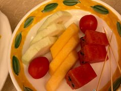 -亚龙湾红树林度假酒店御粤阁