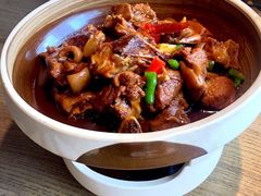 -农耕记·湖南土菜(科技园店)