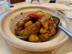 -利苑酒家(金宝店)