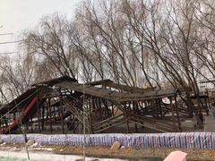 -河北村民俗体验园