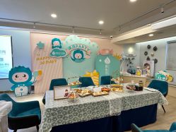 -致友月子会所(麓湖店)