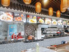-老燕皇·南京菜(玄武湖店)