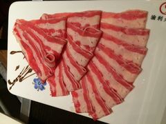 渝利火锅(96广场店)-渝利重庆火锅