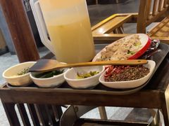 -老船舫·现做活鲜鱼馆(东郊记忆店)