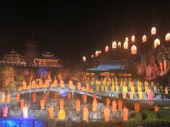 -禅宗少林·音乐大典