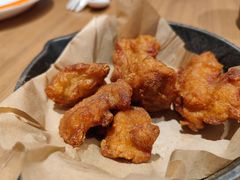 -必胜客(港城新天地店)