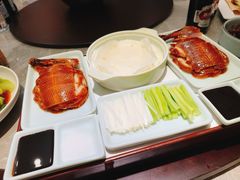 -秦家味老菜馆(民族北路店)