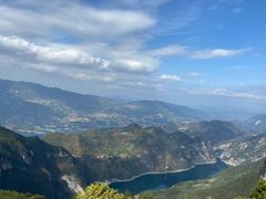 -重庆云阳龙缸景区