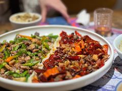 -铁公鸡·四川料理(天环广场店)