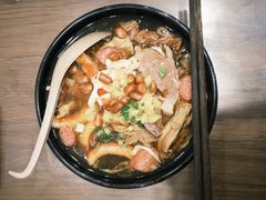 -阿芬卤面(花巷店)