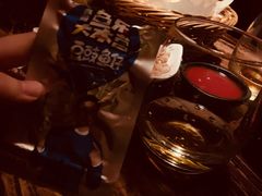 餐具摆设-Perry's·酒吧(黄埔大道店)