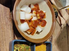 -回回马帮·清真·现炒云南下饭菜(假日店)