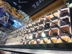 -JW德国冻酸奶Frozen Yogurt(龙湖成都滨江天街店)