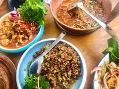 蒜香无骨凤爪-觅山云南菜(泊富ICITY店)