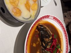 -旺顺阁·北京菜(北辰上品+)