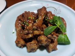 -58度品质川菜馆(经一路店)