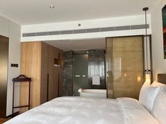-广州花园酒店
