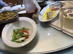 -全聚德(扬州虹桥坊店)