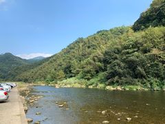 -九鲤溪瀑景区