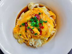 -院里寻菜·祖庵菜宴请(观沙岭店)