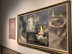 -中华艺术宫(上海美术馆)