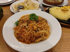 -萨莉亚意式餐厅(深圳北站店)