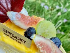 -卷心卷意·轻甜蛋糕(新光天地店)