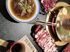 -潮庭牛肉火锅·骑楼私宴