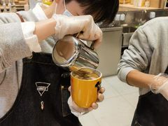 -Manner Coffee(壹方城店)