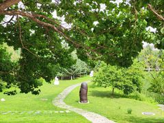 -长春世界雕塑园冰雪艺术天地