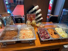 -好食上(喜盈门.范城店)